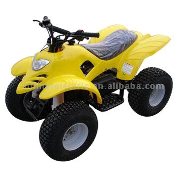 150ccs atv 