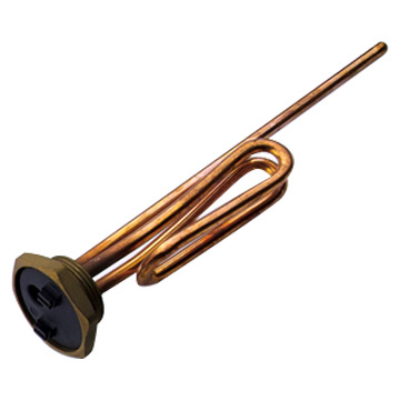 Copper Heating Element For Water Heaters