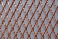 wire mesh