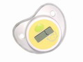 pacifier thermometer 