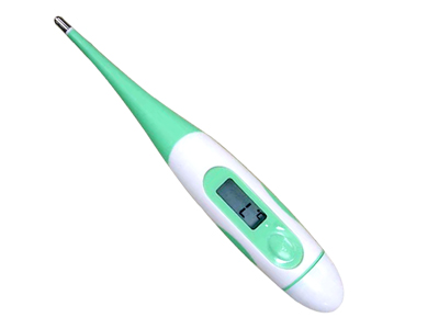 digital thermometer