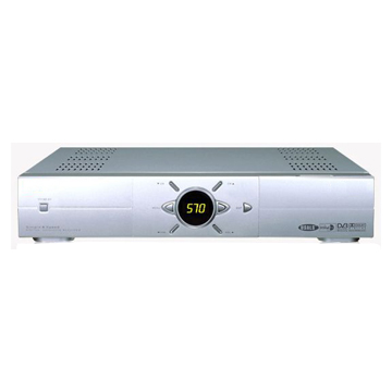 Digital Satellite Receivers