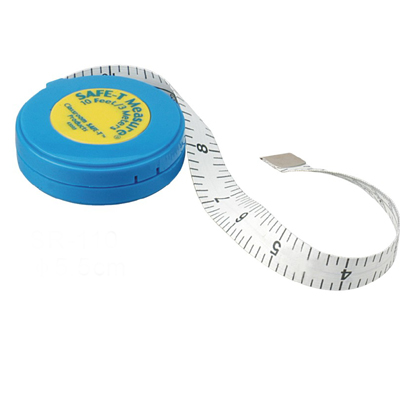 tape measure calibration 