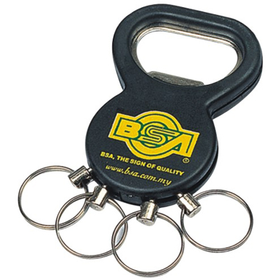 prada key chain 