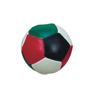 juggling ball