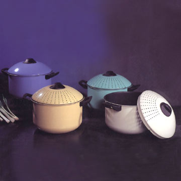 Pasta Cooker Sets