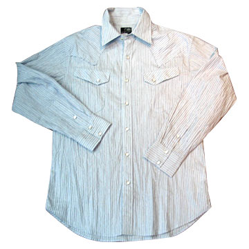 100% cotton shirt 