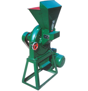 Disk Mill