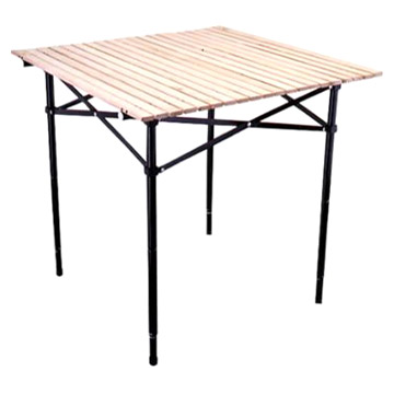 Camping Tables