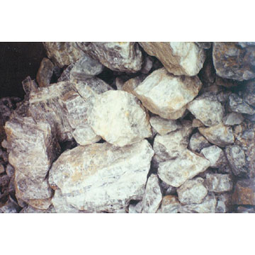 Fluorspar