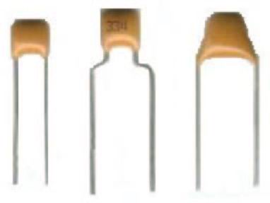 Ceramic Capacitor