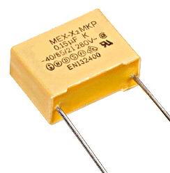 Film Capacitor