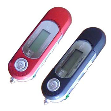 portable mp3 players 