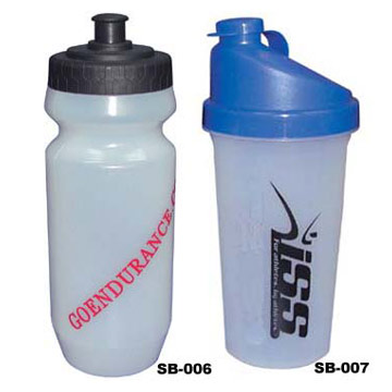 sports water bottle 