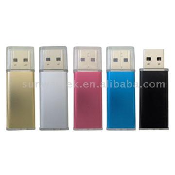 USB Flash Drives