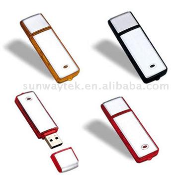 USB Flash Drives