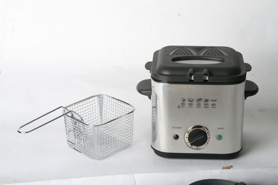 sell deep fryer