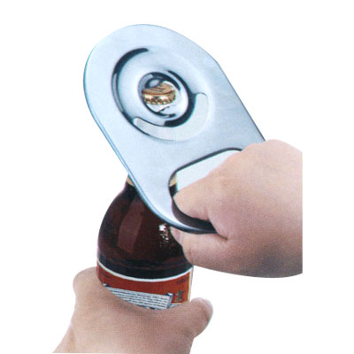Giant Can Tab Top Style Bottle Opener