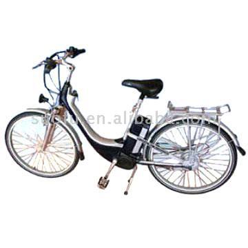 Electric Bicycles