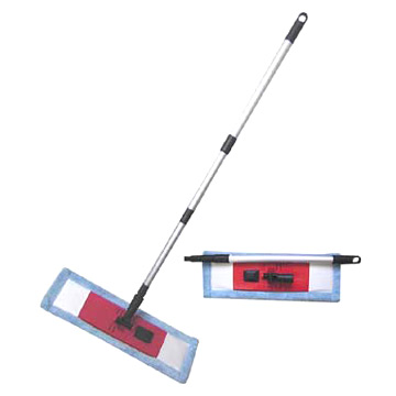 Microfiber Mops