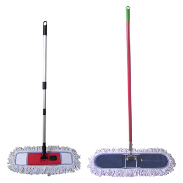 Cotton Mops