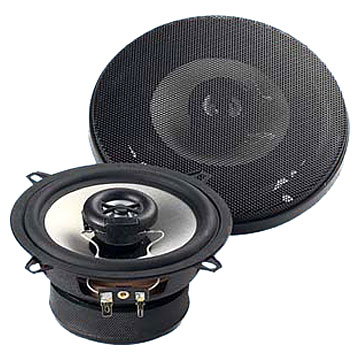 Car Speaker