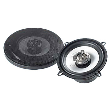 Car Speaker