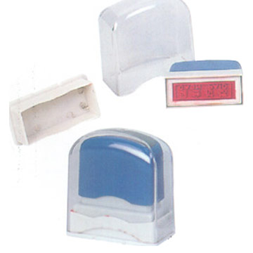 Stationery Stamp