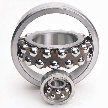 Self-Aligning Ball Bearings