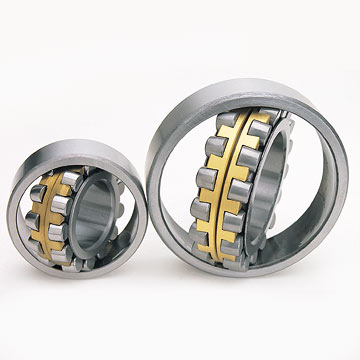 Cylindrical Roller Bearings