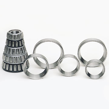 Tapered Roller Bearings