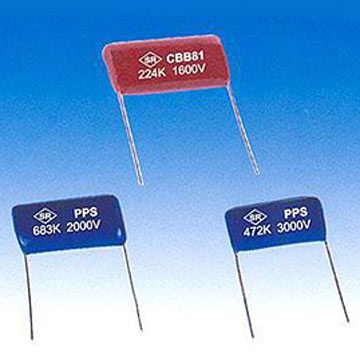 motor starting capacitor 