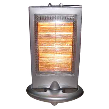 Halogen Heater