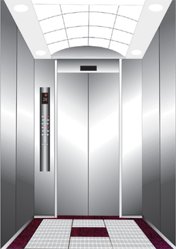 passenger elevator