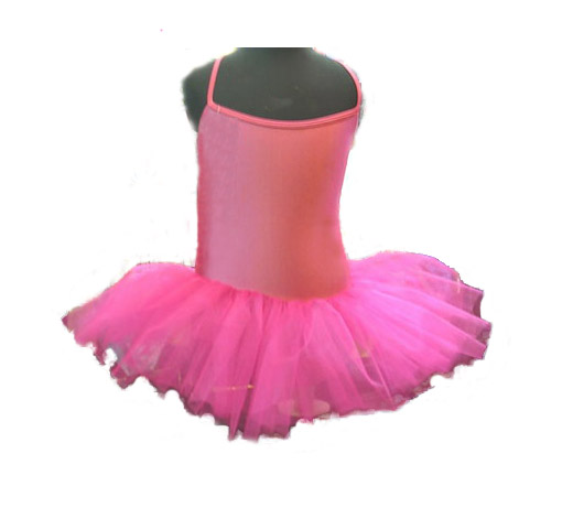 Ballet skirt