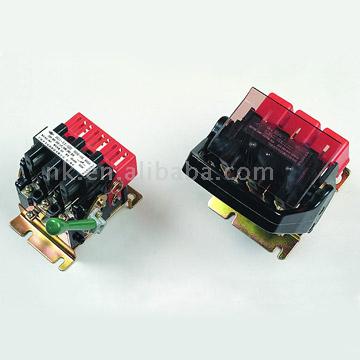 HG1 Fuse Disconnectors