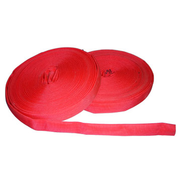 Rubber Lined Fire Hose