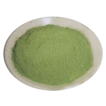 Wheat Green Powder