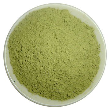 Oats Green Powder
