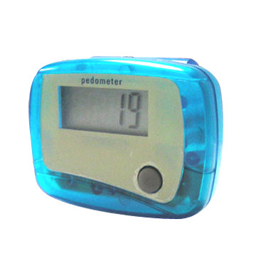 Cheap Pedometers