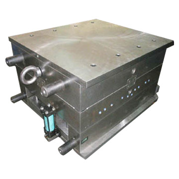 Injection Molds