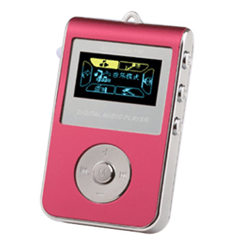 MP3 Players