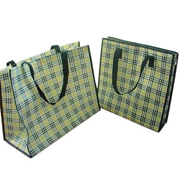 Shopping Bags