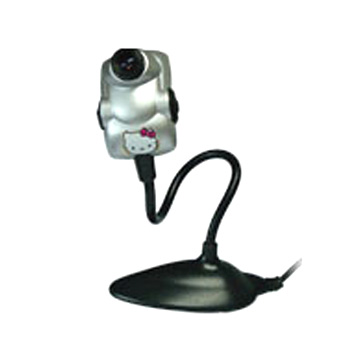 digital web camera 