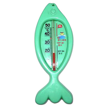 Thermometer