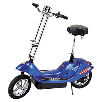 Electric Scooters