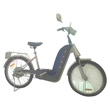 Electric Bicycles