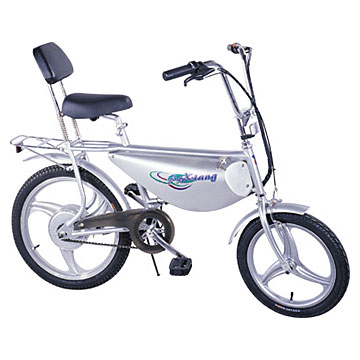 Electric Bicycles