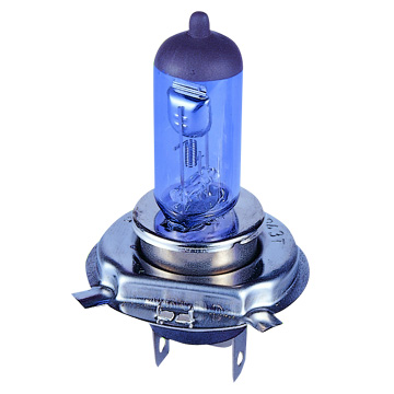 Xenon Lamp