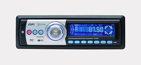 Car Dvd/vcd/cd/cd-r/cd-rw/mp3 Player